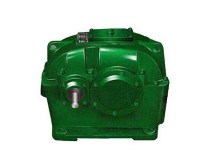 硬齒面減速機