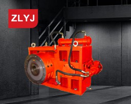 河南ZLYJ系列減速機